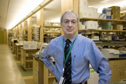 Lawrence Grossman