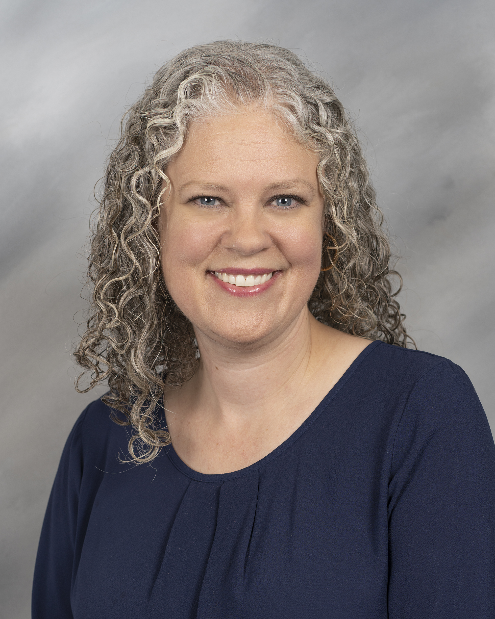 Erin P. Carmany, MS, CGC