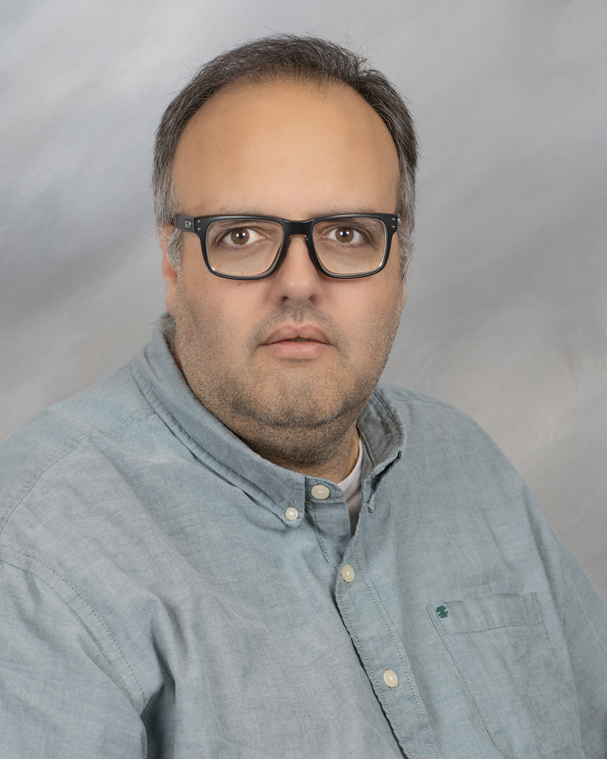 Roger Pique-Regi, PhD