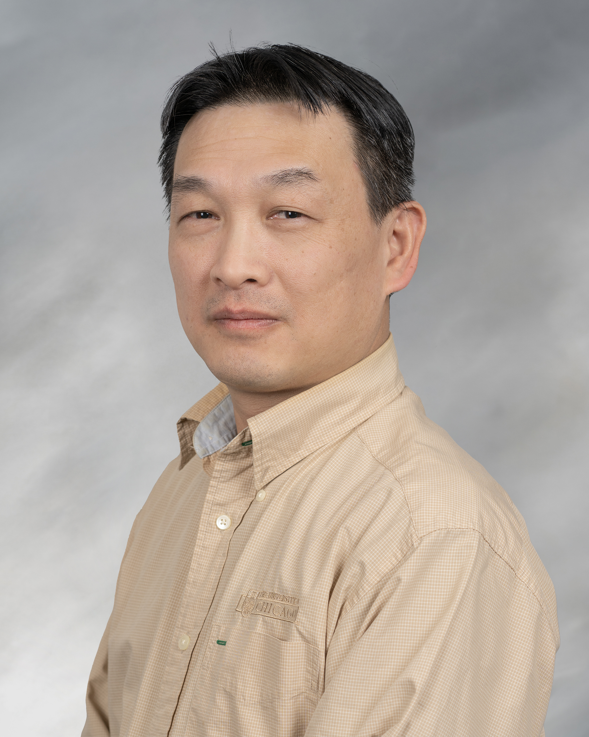 Jeffrey Tseng, PhD