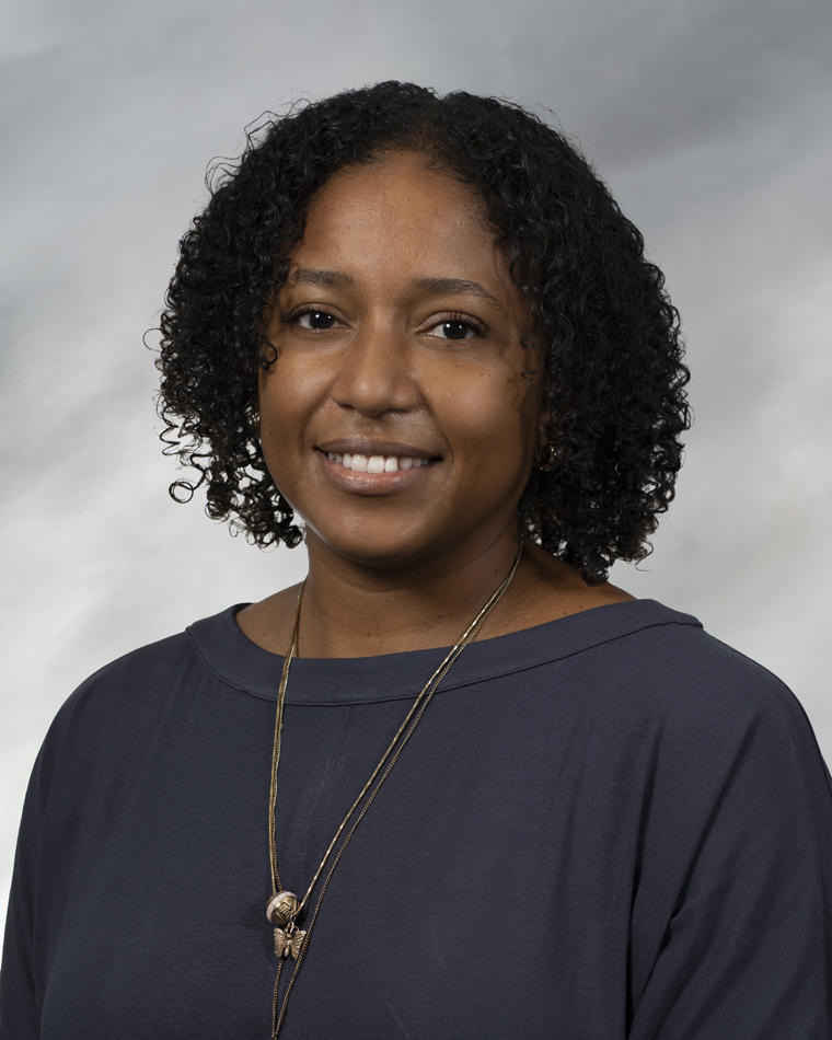 Jacqueline Williams