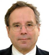 James G. Granneman, PhD
