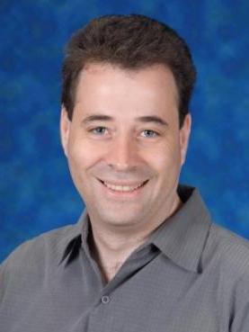 Maik Hüttemann, PhD